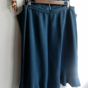 COPY - Steve Fabrikant skirt